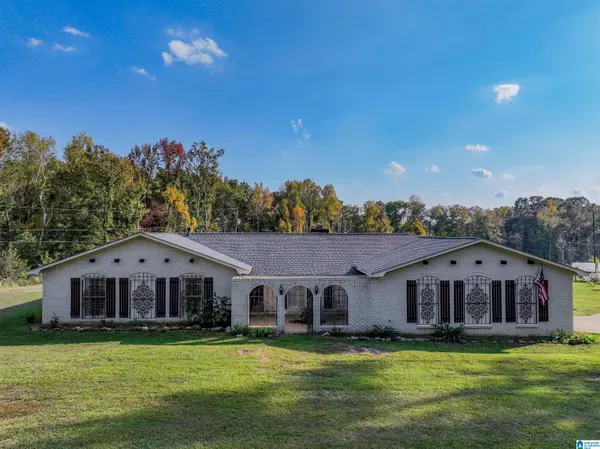 11316 MARION OAKS DRIVE, Tuscaloosa, AL 35405