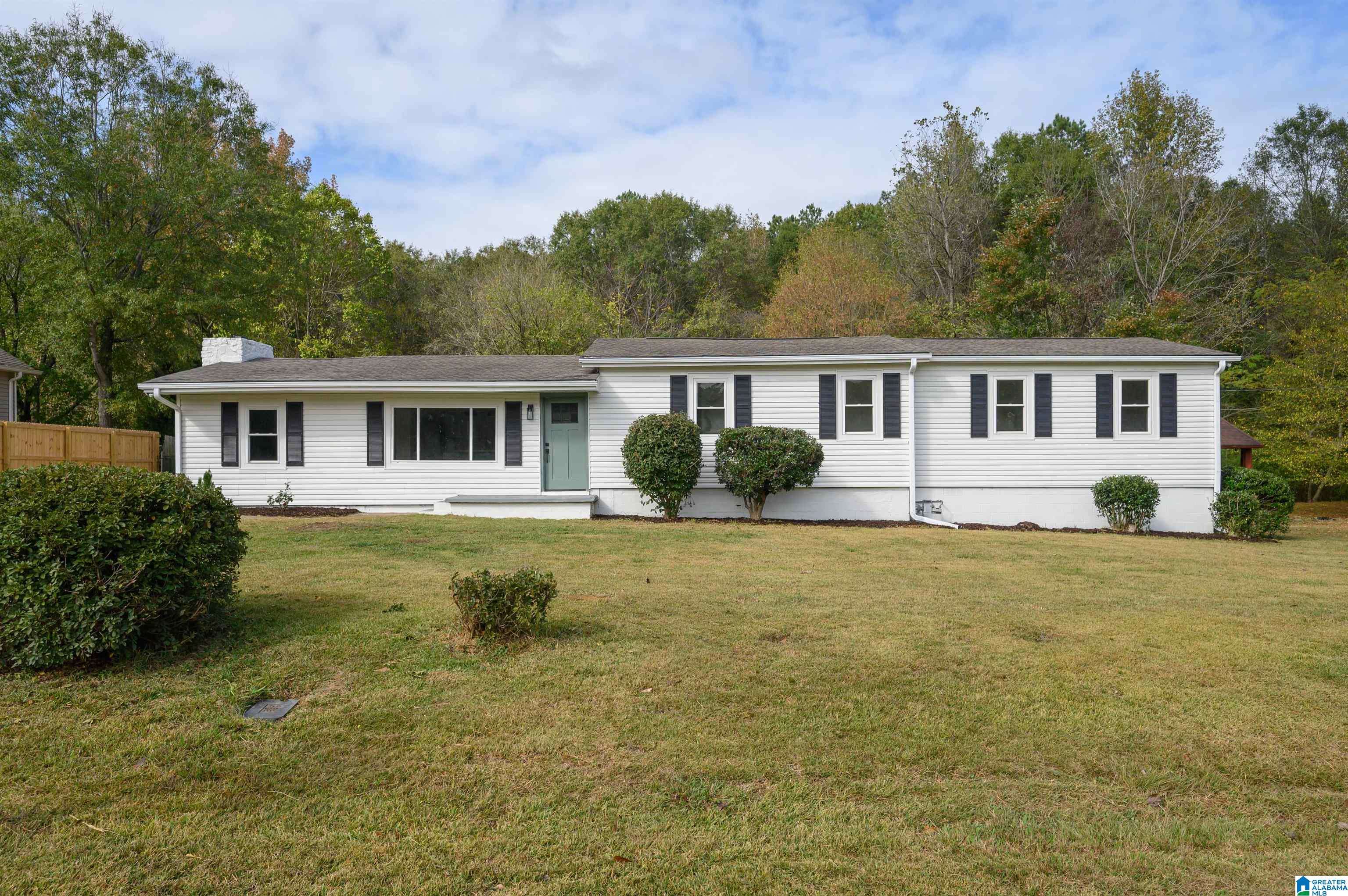 8188 HOPEWELL ROAD, Bessemer, AL 35022