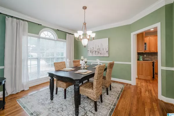 Pelham, AL 35124,104 OAK FOREST WAY