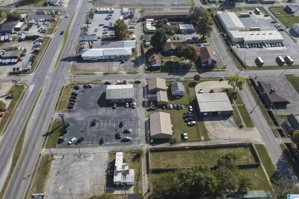 Anniston, AL 36201,410 S QUINTARD AVENUE