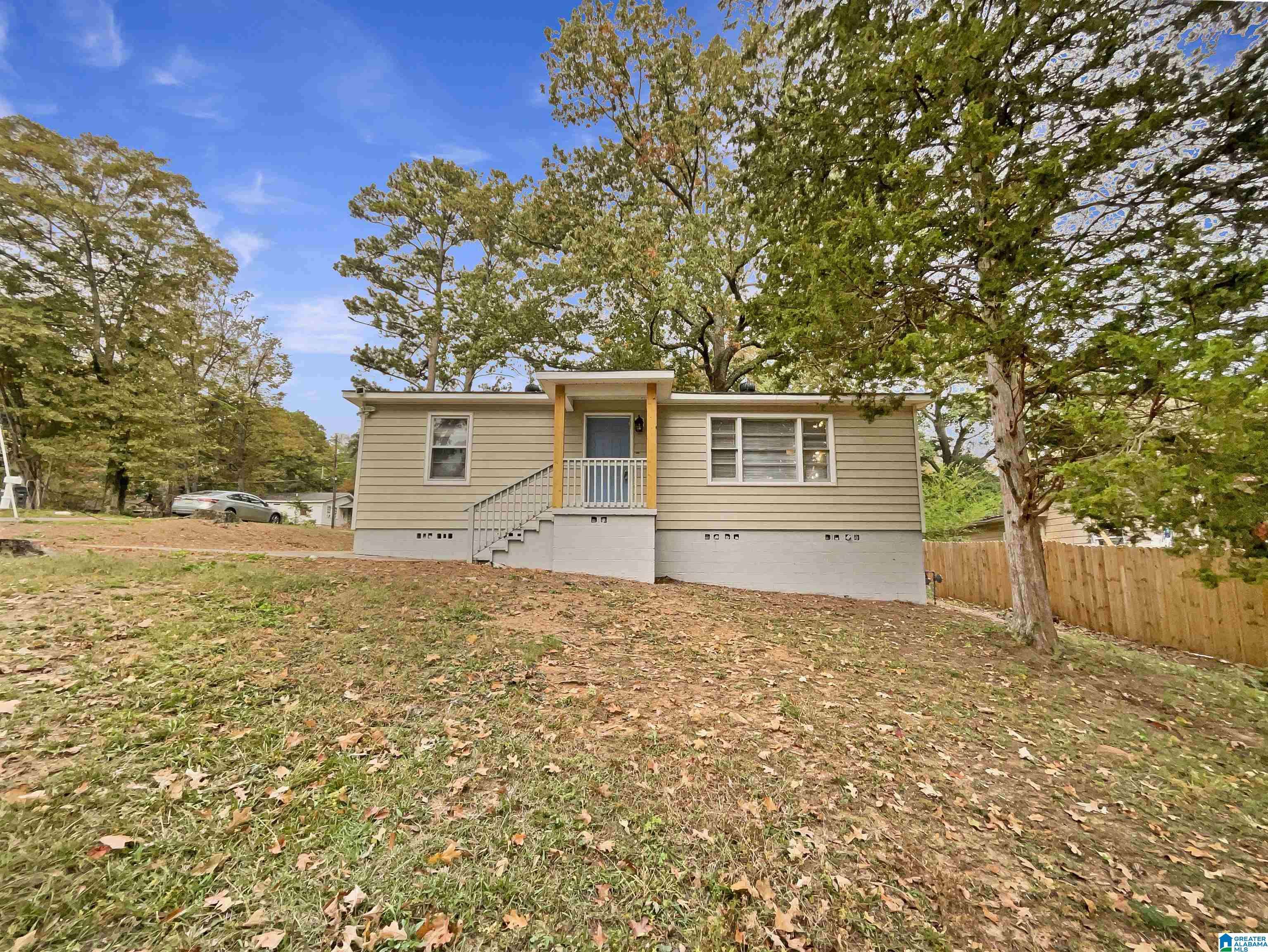 2400 2ND AVENUE N, Irondale, AL 35210