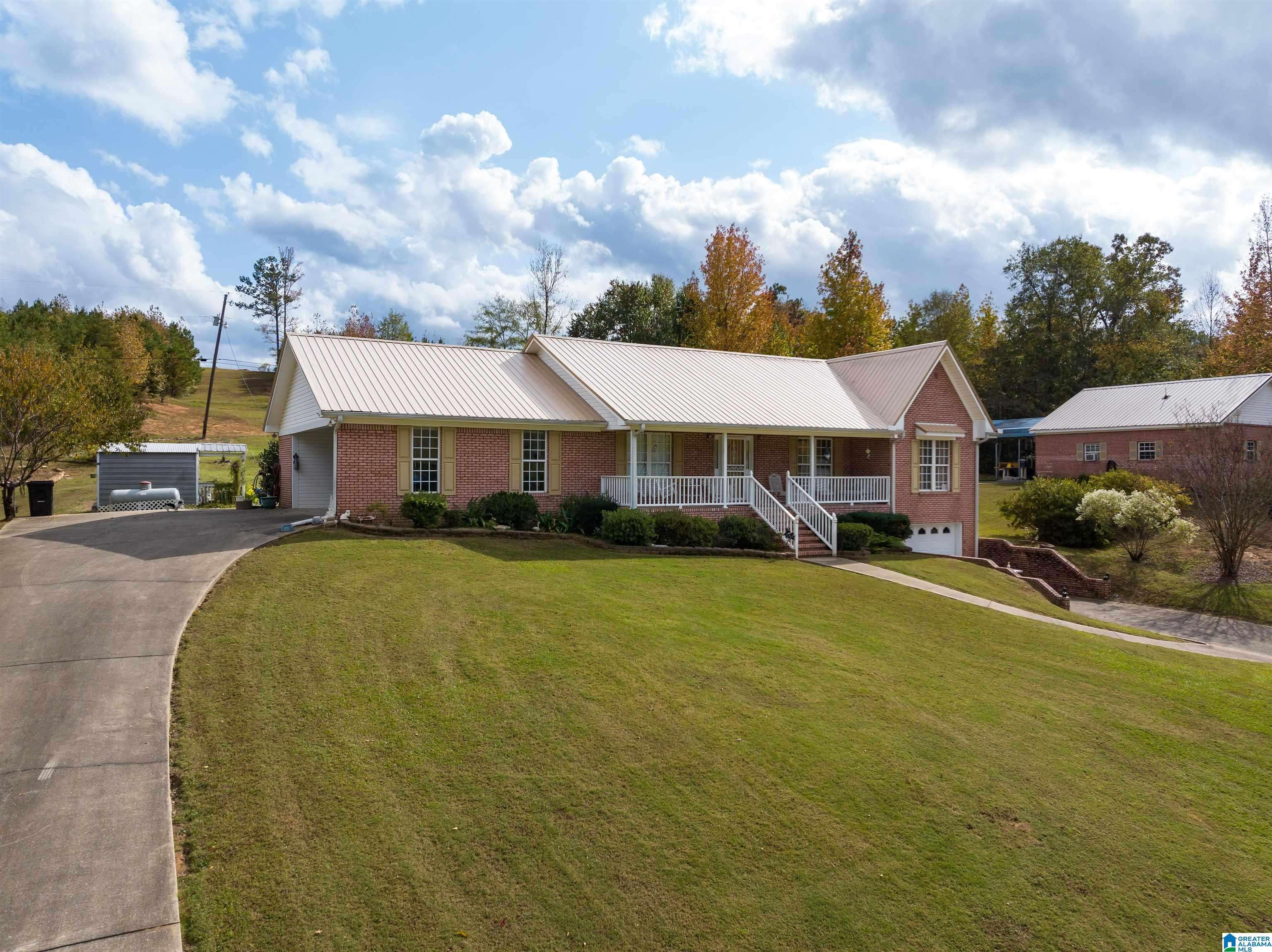 Adger, AL 35006,3912 VALLEY FORD ROAD