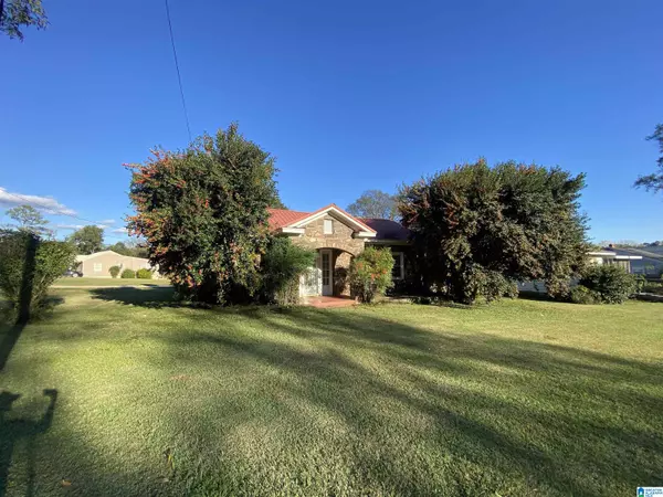 Hueytown, AL 35023,2731 19TH STREET
