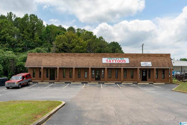 7335 HIGHWAY 431 #431, Alexandria, AL 36250