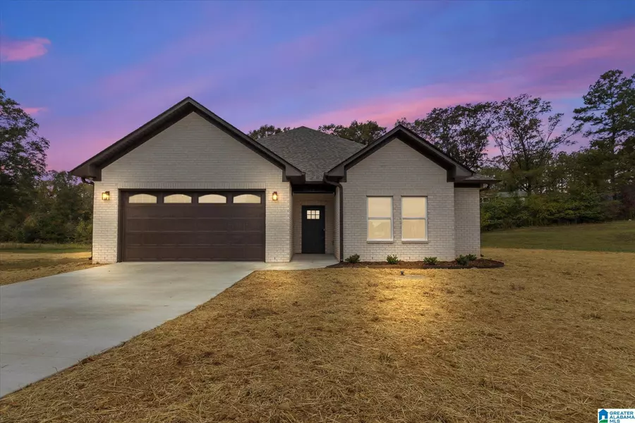 179 GRAND TRACE, Warrior, AL 35180