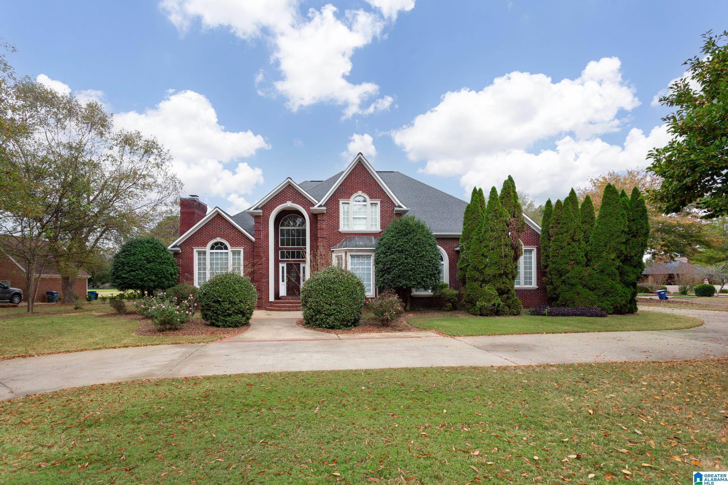 230 WILLOW COVE ROAD, Oxford, AL 36268