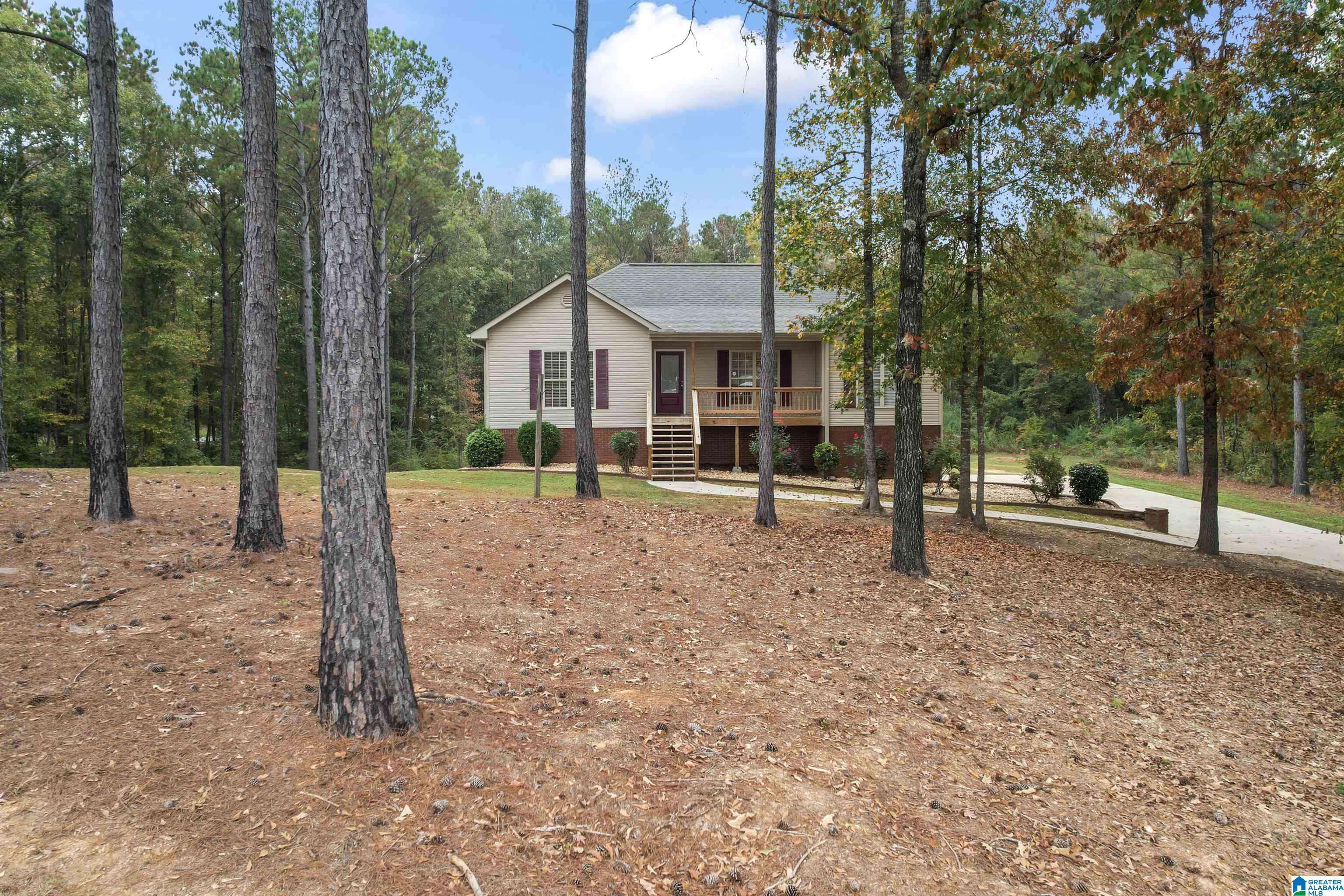 57 COUNTY ROAD 1070, Jemison, AL 35085