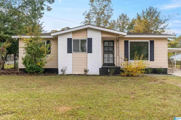 Birmingham, AL 35228,1425 BRIGHTON ROAD
