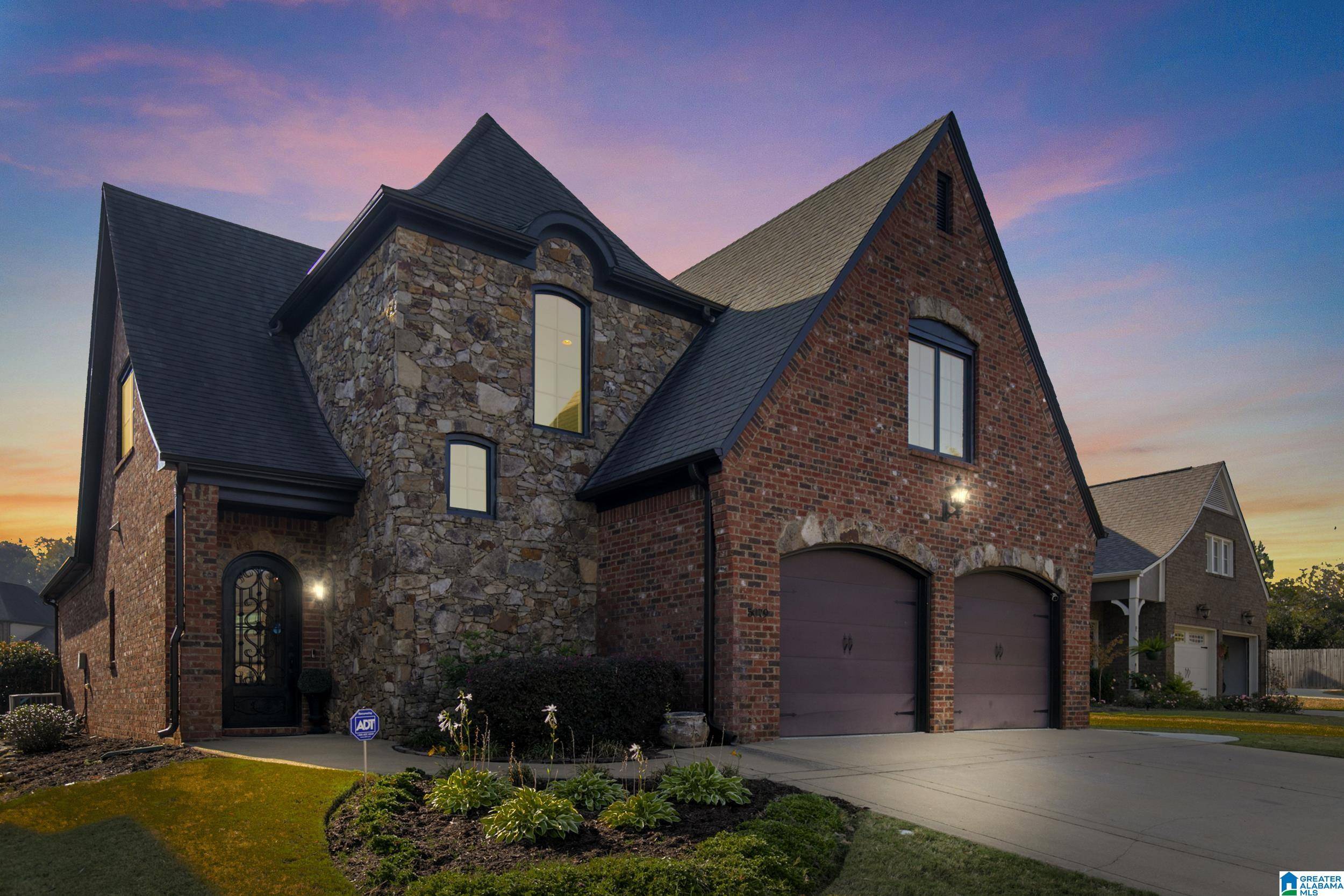 5079 BROOKES CROSSING BOULEVARD, Trussville, AL 35235
