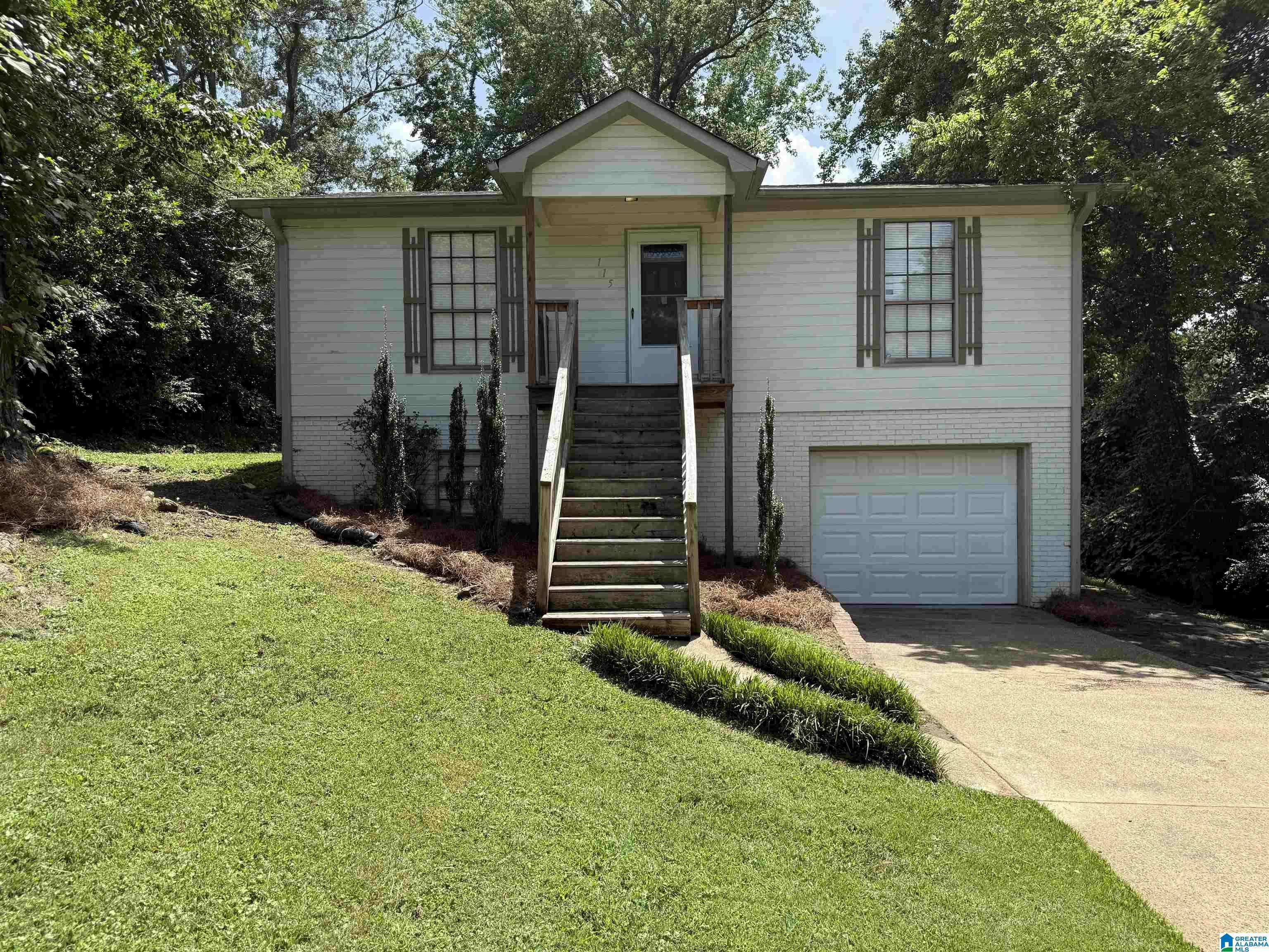 115 5TH WAY, Pleasant Grove, AL 35127