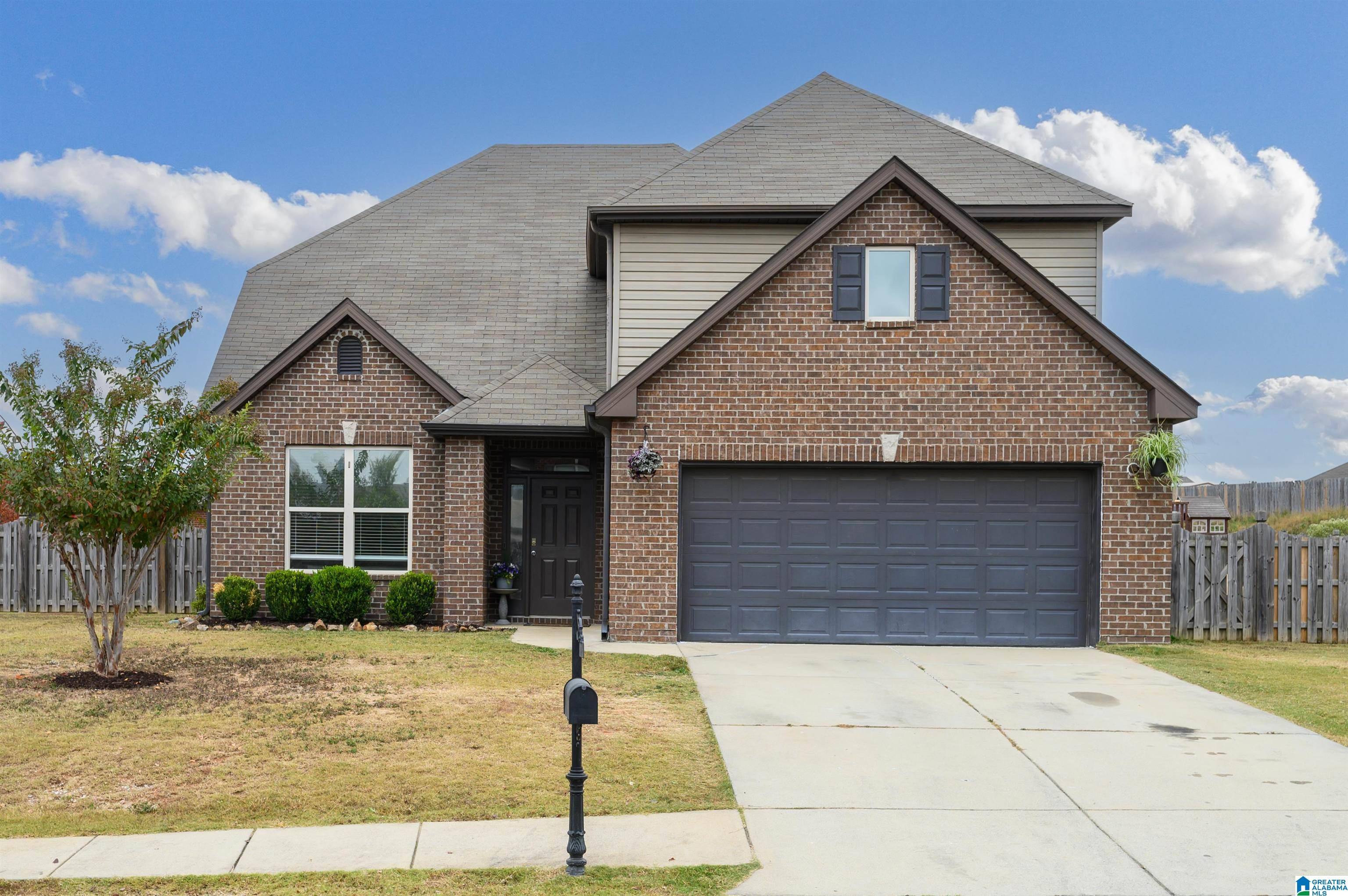 Calera, AL 35040,1215 KENSINGTON BOULEVARD