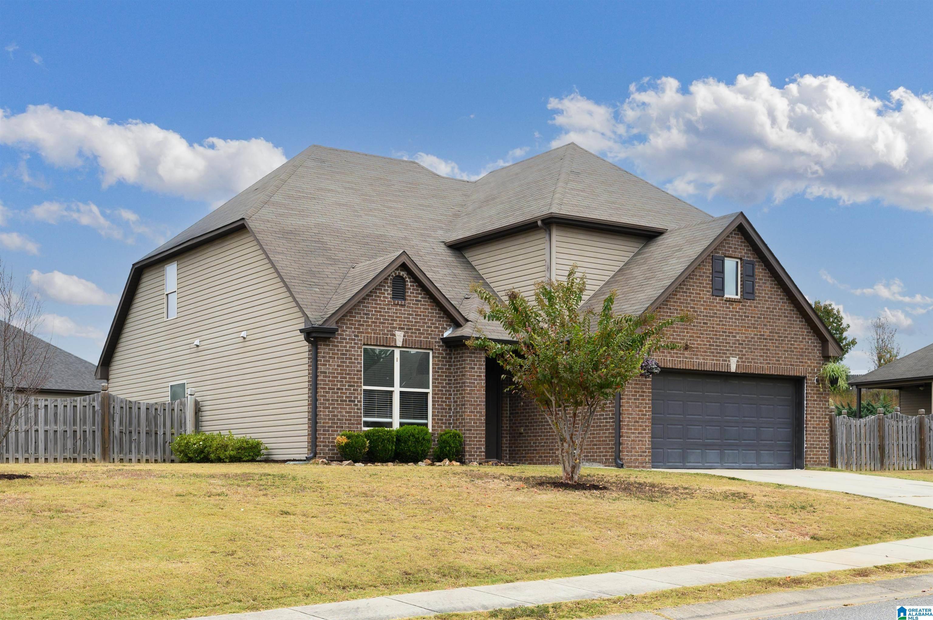 1215 KENSINGTON BOULEVARD, Calera, AL 35040
