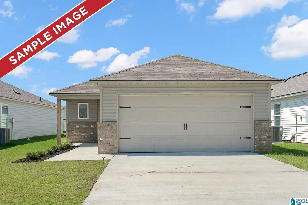 Odenville, AL 35120,863 LORA LANE