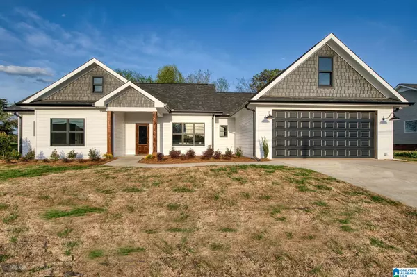 Jacksonville, AL 36265,639 WATERFORD WAY