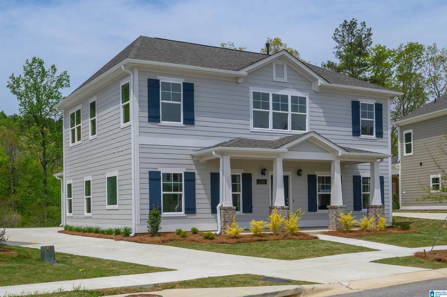 206 BARIMORE BOULEVARD, Helena, AL 35080