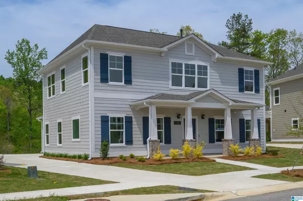 206 BARIMORE BOULEVARD, Helena, AL 35080