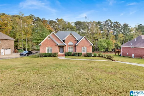 Trussville, AL 35173,6709 SCOOTER DRIVE