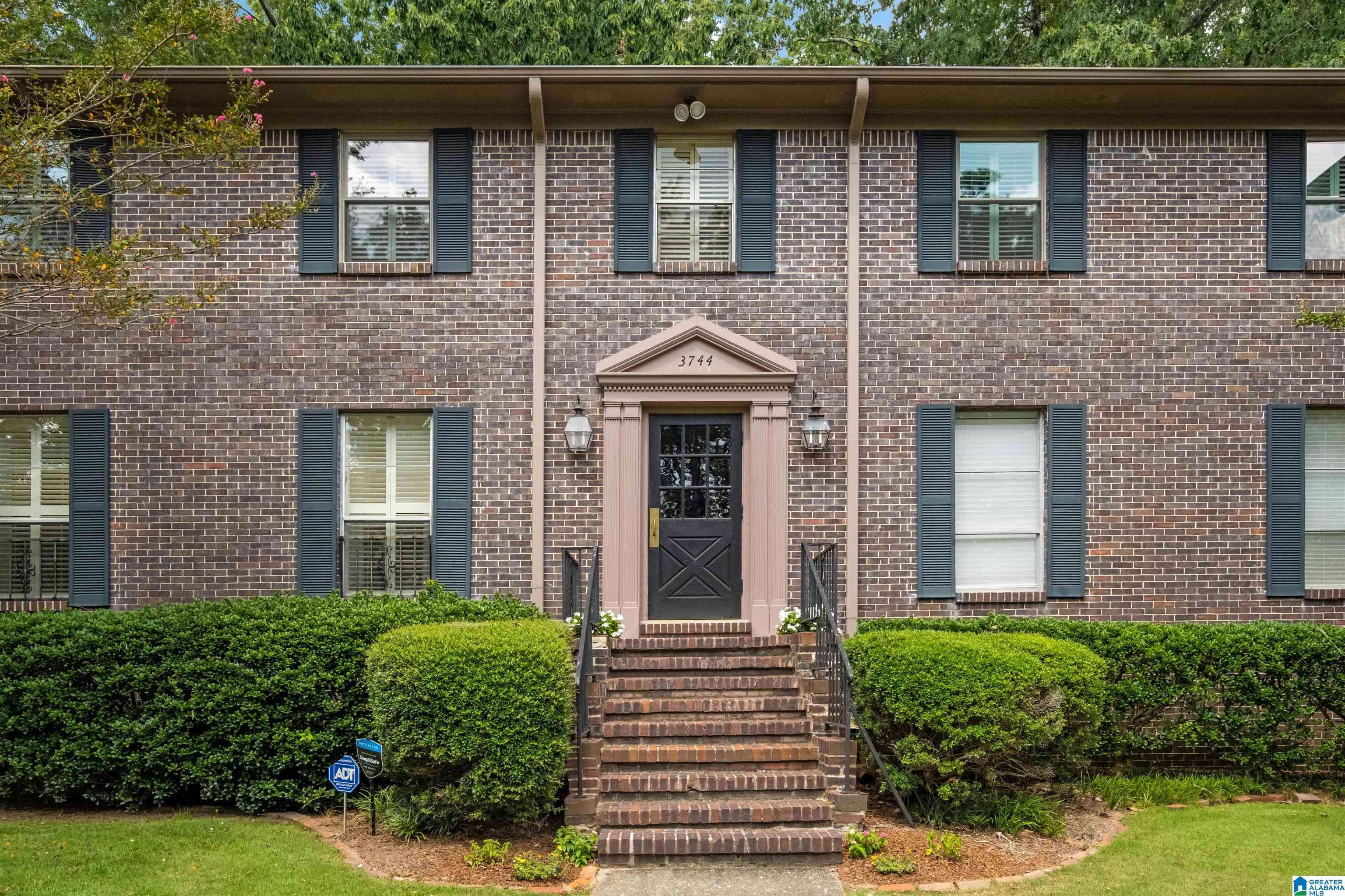 3744 COUNTRY CLUB DRIVE #B, Birmingham, AL 35213