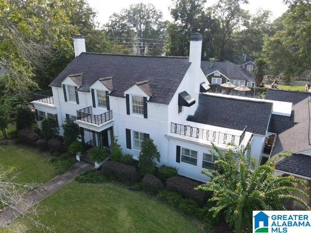 Sylacauga, AL 35150,1 N MAIN AVENUE
