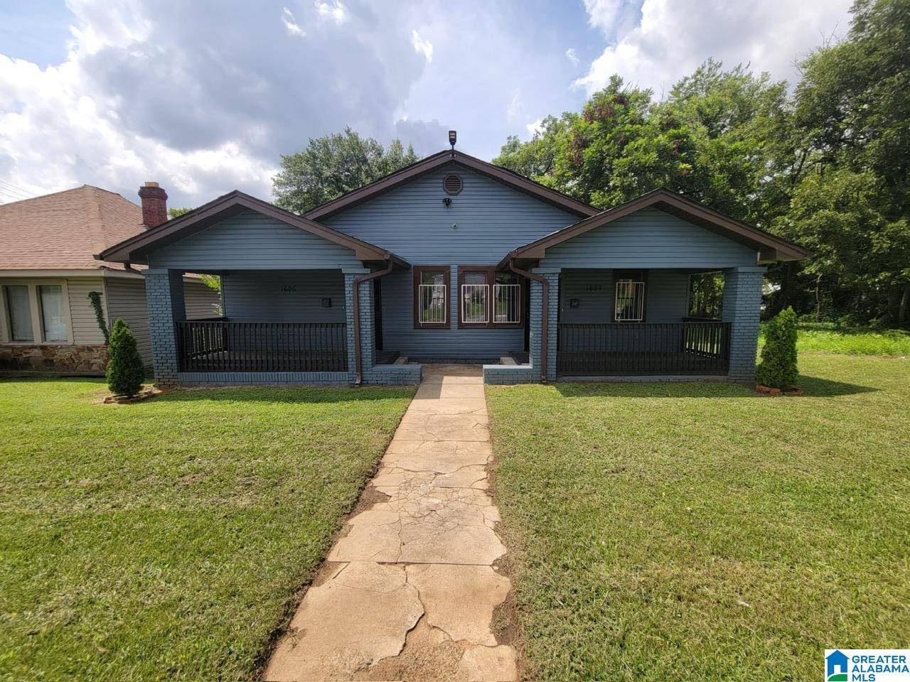 1607 3RD AVENUE W, West Jefferson, AL 35208