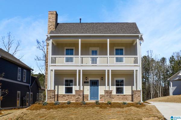 190 BARIMORE BOULEVARD, Helena, AL 35080