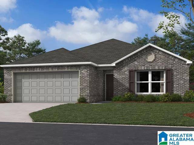 2265 W MIDDLEBROOKE CROSSING, Odenville, AL 35120