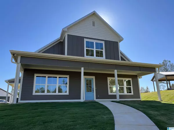 154 SNOW GOOSE CIRCLE,  Lincoln,  AL 35096
