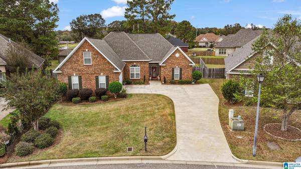 921 FIRESIDE DRIVE, Prattville, AL 36067