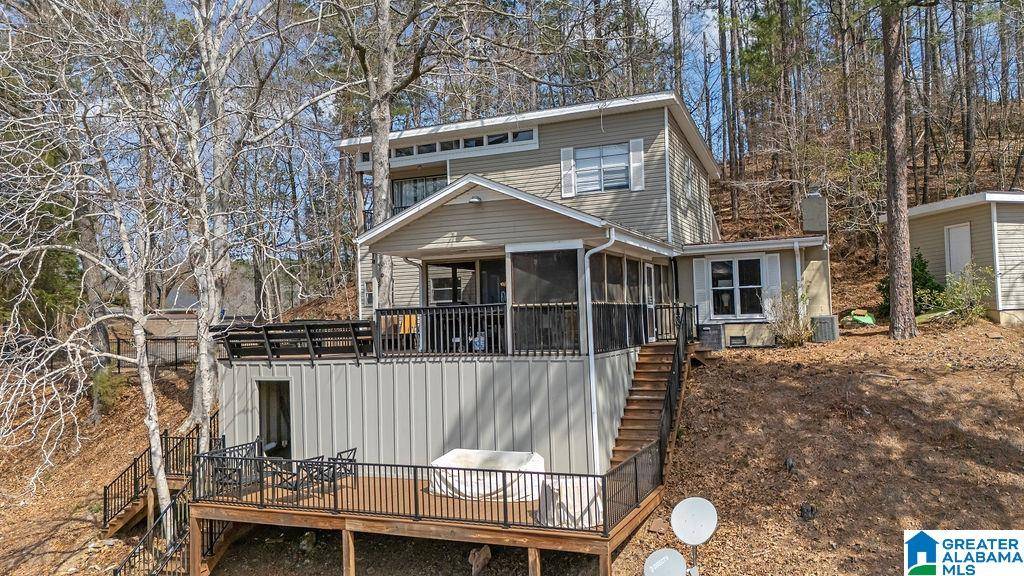 5364 COUNTY ROAD 264, Clanton, AL 35046