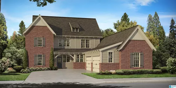 1199 BRAYFIELD CREST DRIVE, Vestavia Hills, AL 35242