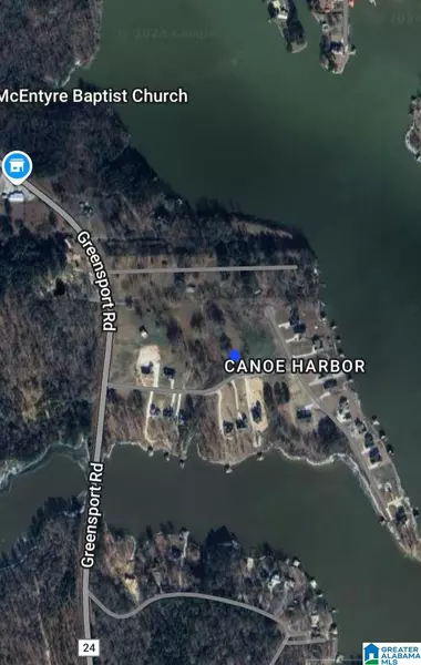 125 HARBOR DRIVE #4, Ashville, AL 35953