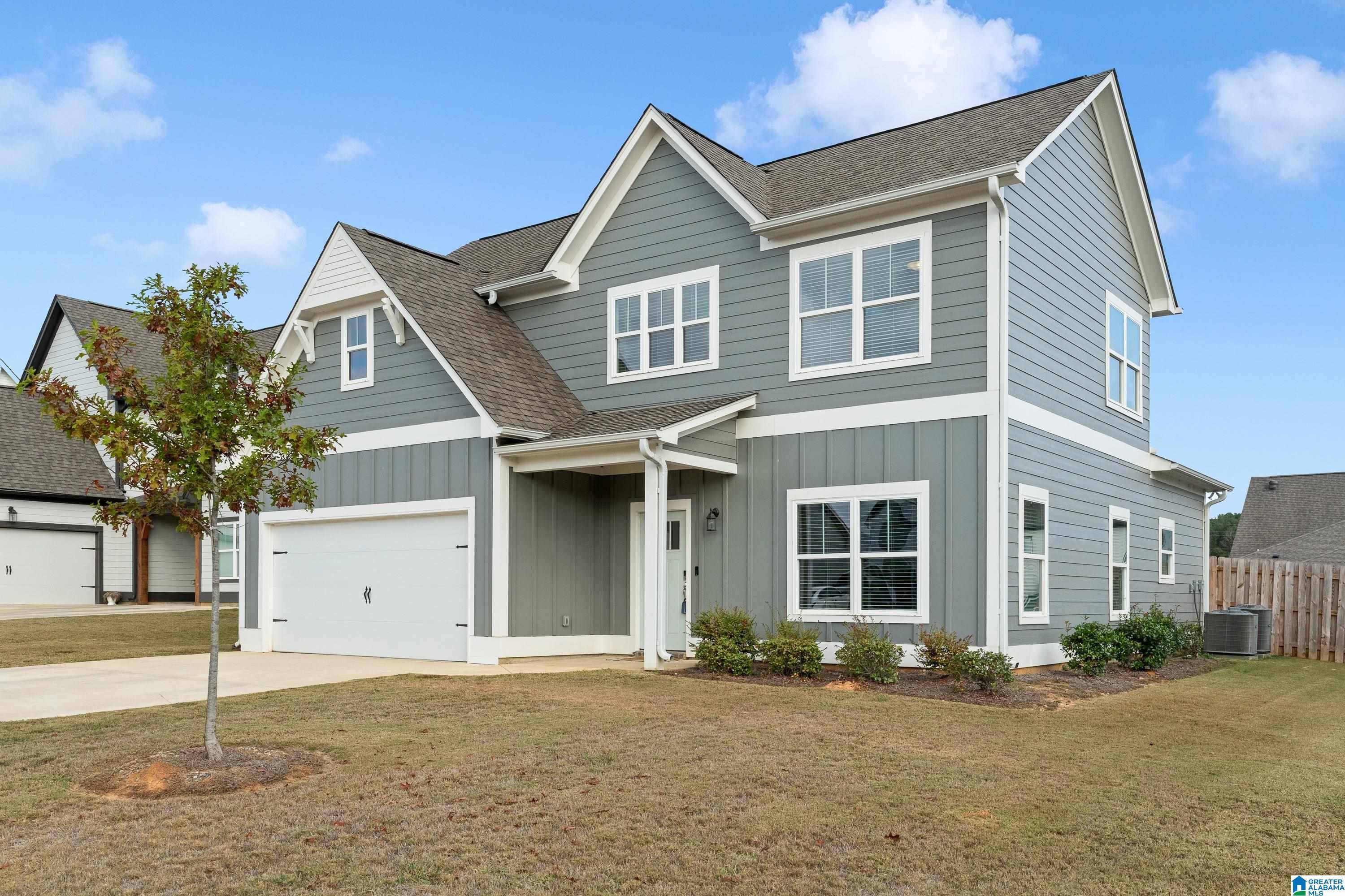Pell City, AL 35128,569 AVONDALE LANE