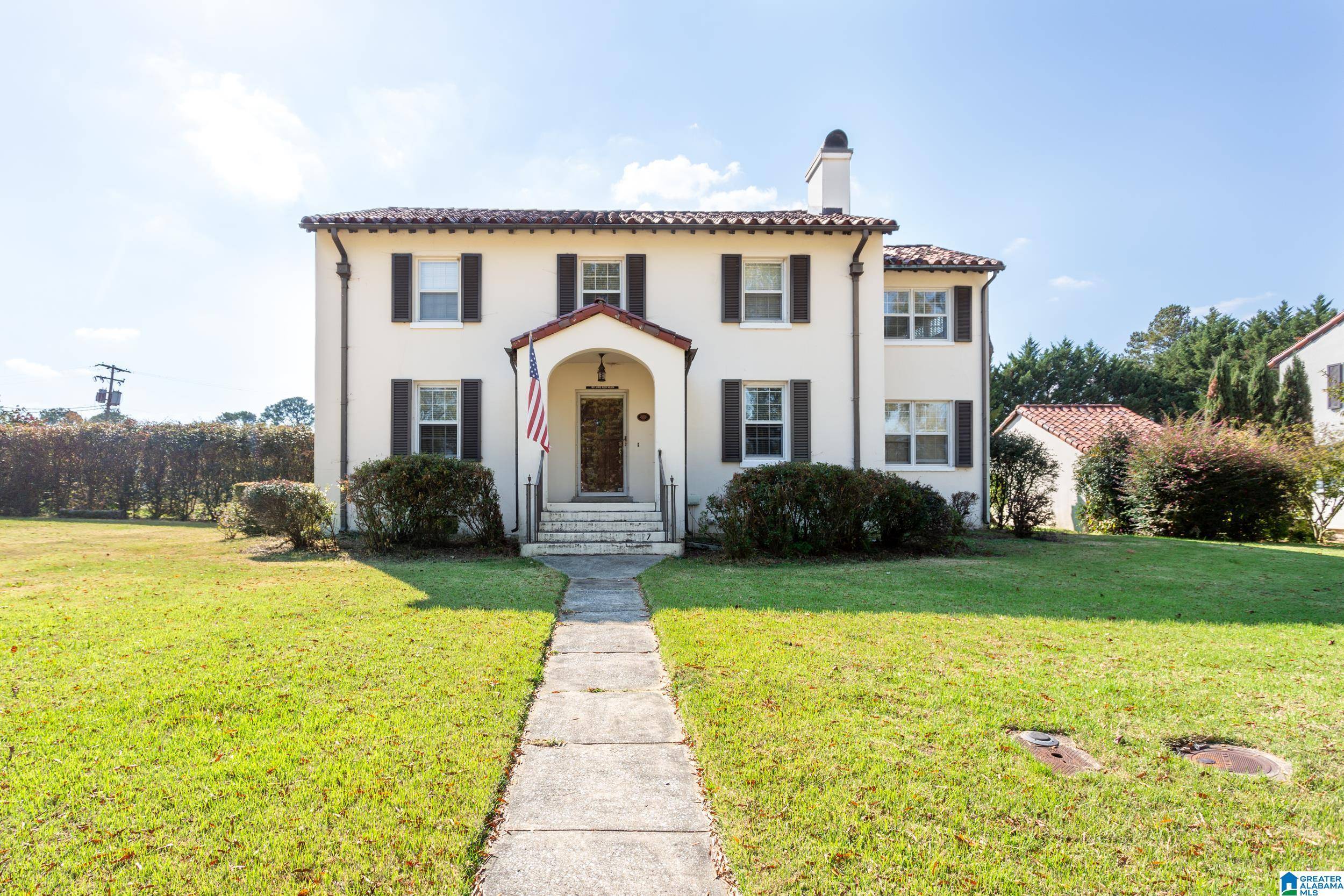 Anniston, AL 36205,55 BUCKNER CIRCLE