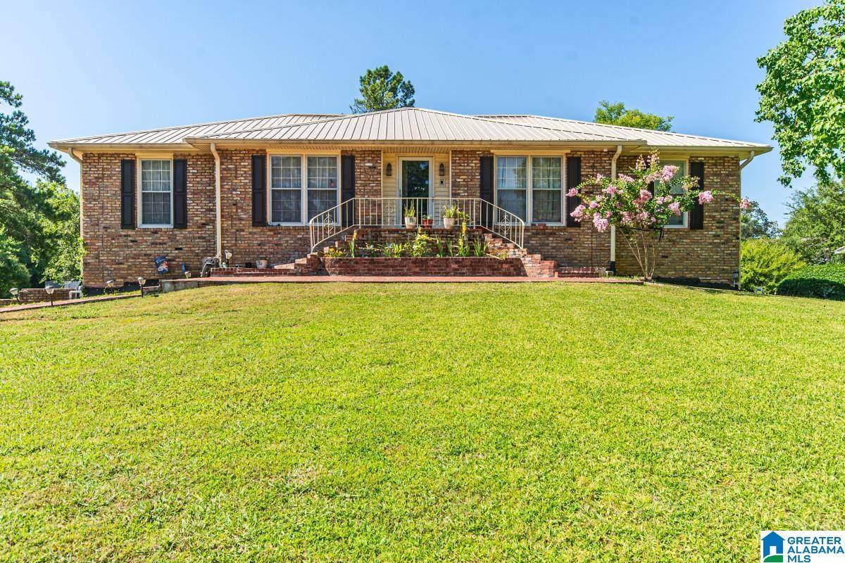 3464 S WATER MILL ROAD,  Montgomery,  AL 36116