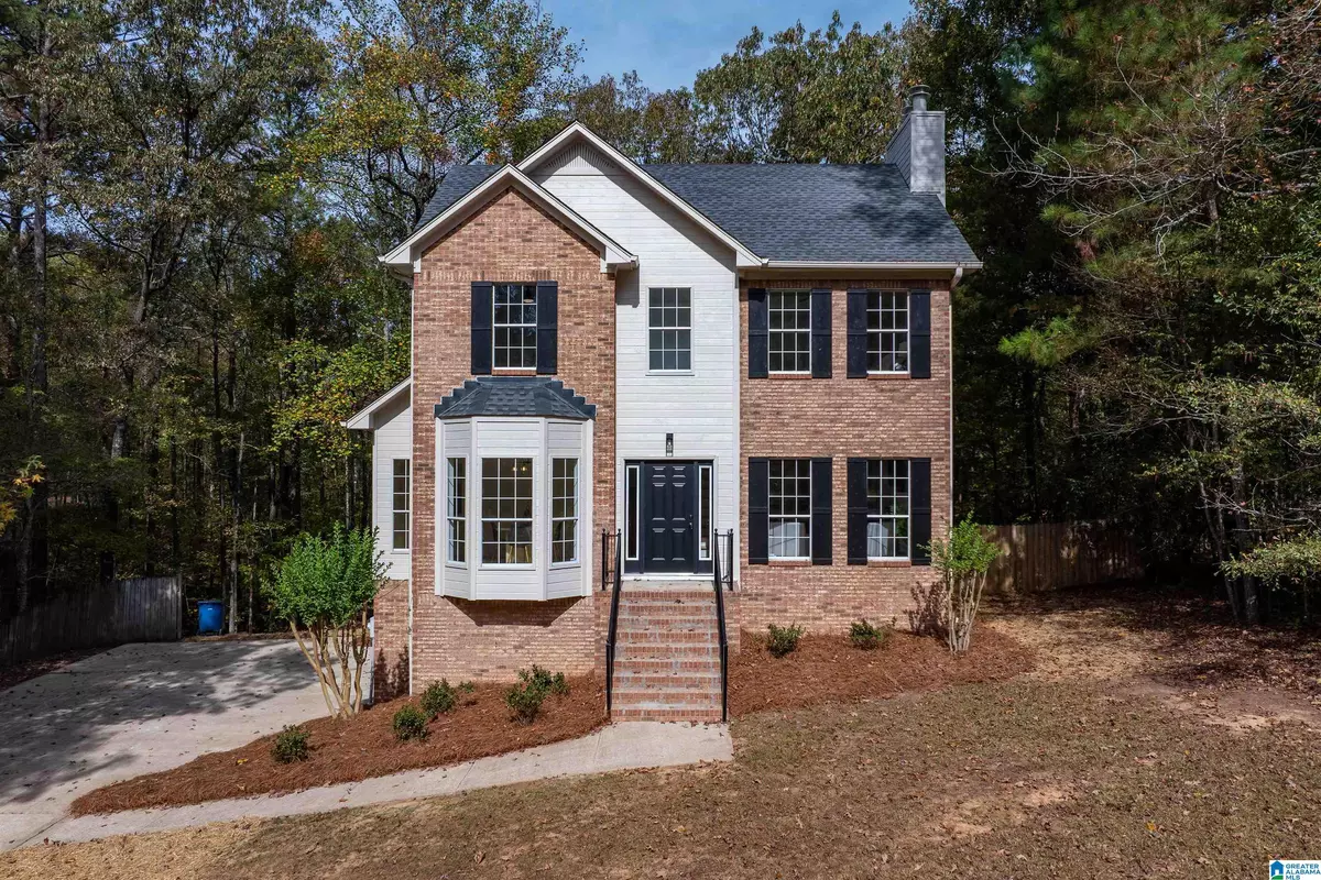 Chelsea, AL 35043,134 BRYNHURST DRIVE
