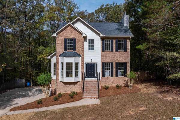 134 BRYNHURST DRIVE,  Chelsea,  AL 35043