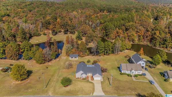 270 SOUTHERN LAKES DRIVE, Ashville, AL 35953