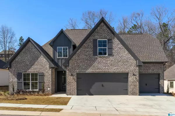105 MCALPIN CIRCLE, Pelham, AL 35124