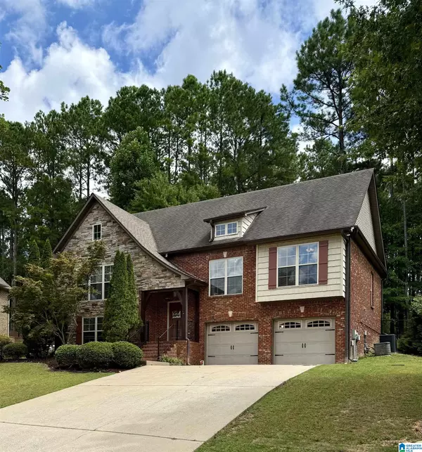 Pelham, AL 35124,156 LAUCHLIN LANE