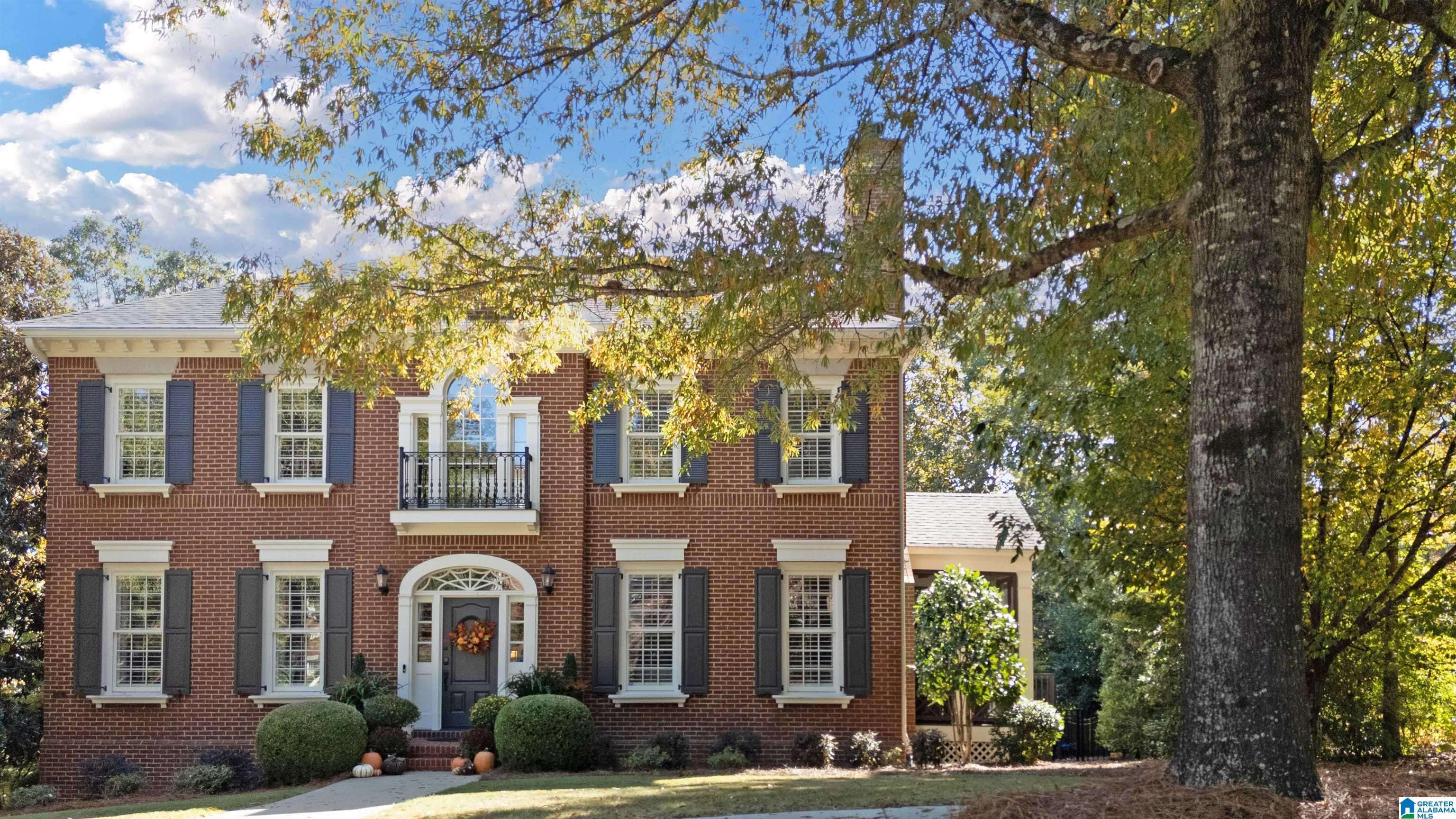 Hoover, AL 35226,586 FOUNDERS PARK DRIVE