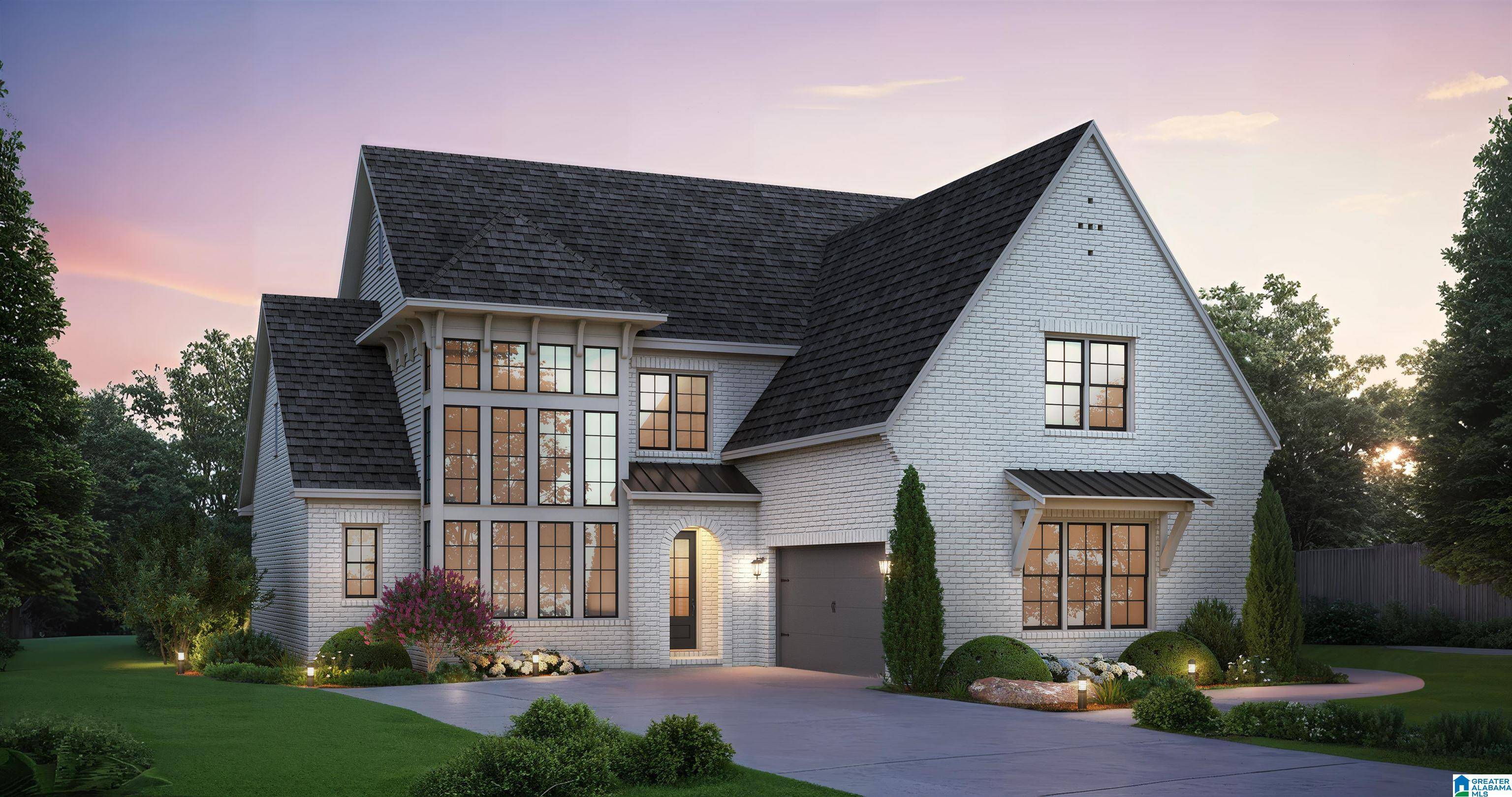 1719 COLLINWOOD COURT, Vestavia Hills, AL 35216