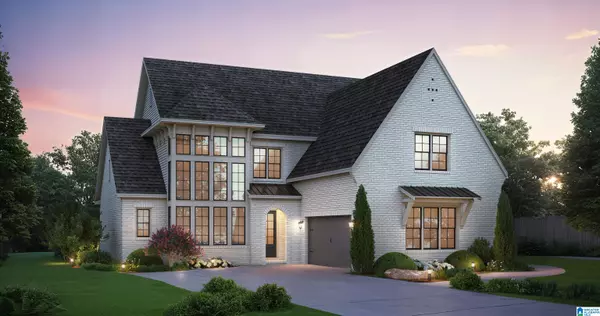 1719 COLLINWOOD COURT, Vestavia Hills, AL 35216