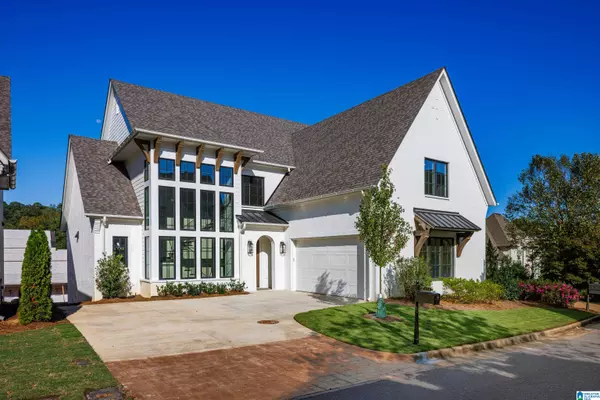 1719 COLLINWOOD COURT, Vestavia Hills, AL 35216