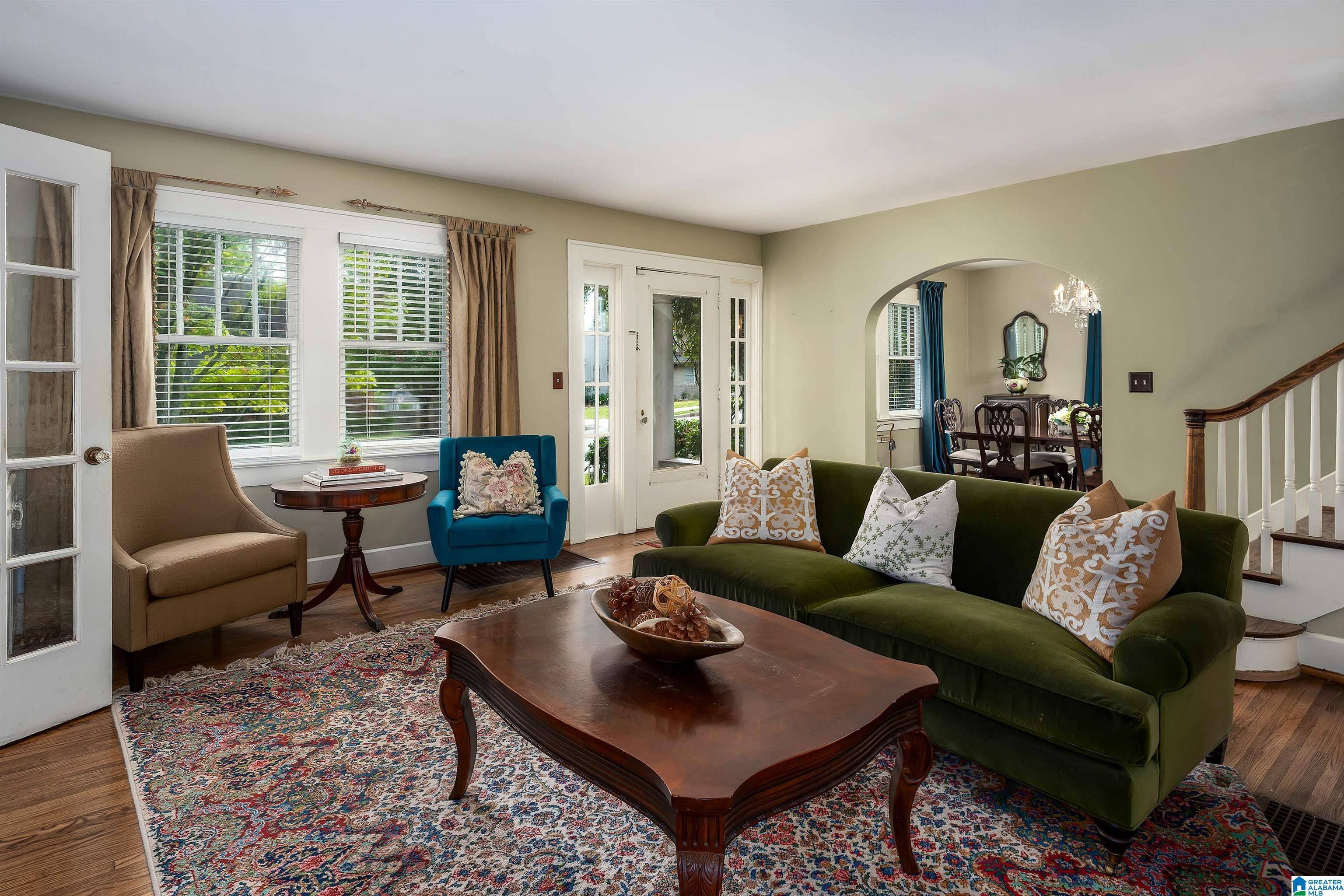 Homewood, AL 35209,312 DEVON DRIVE