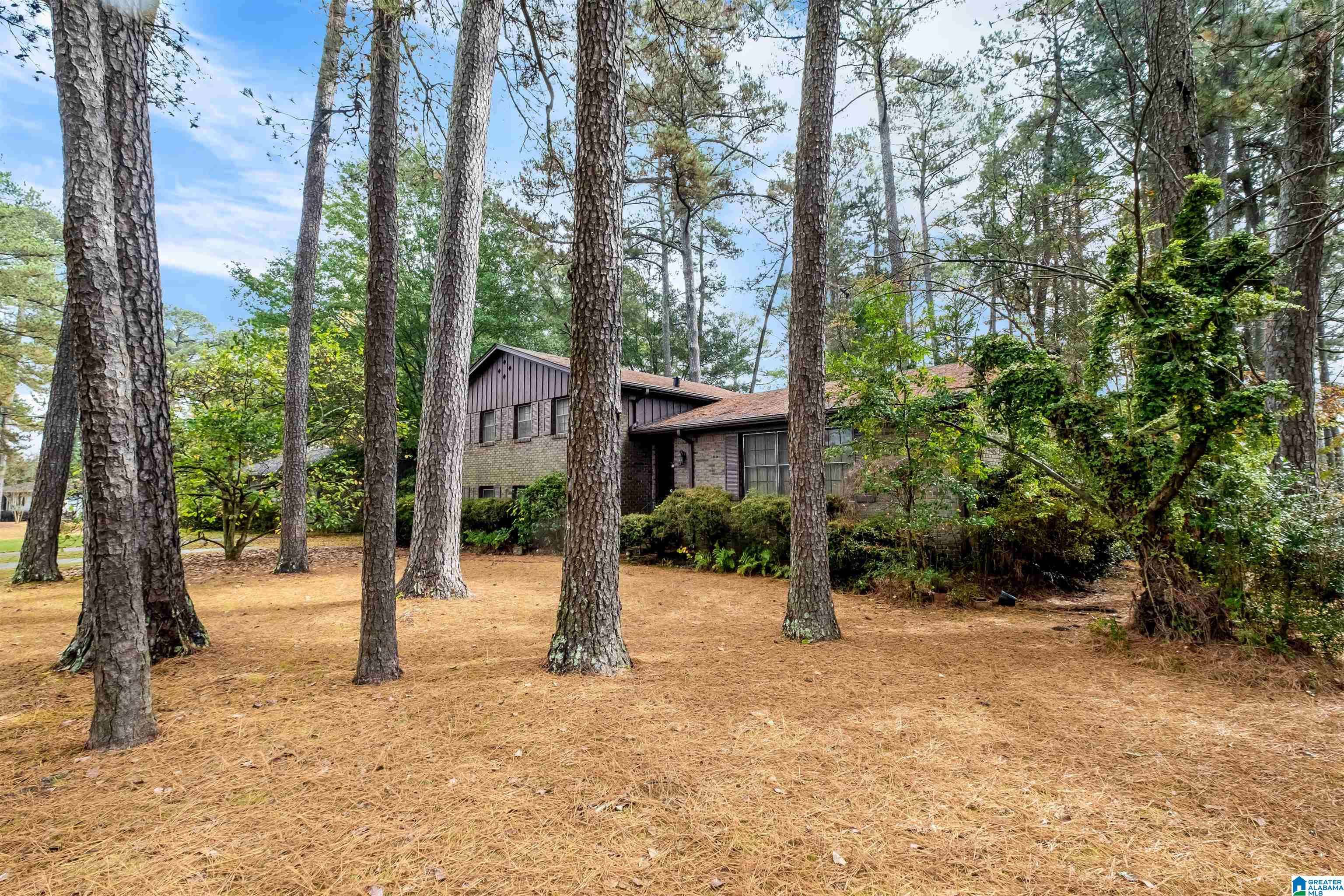 Hoover, AL 35216,3718 SPEARMAN DRIVE