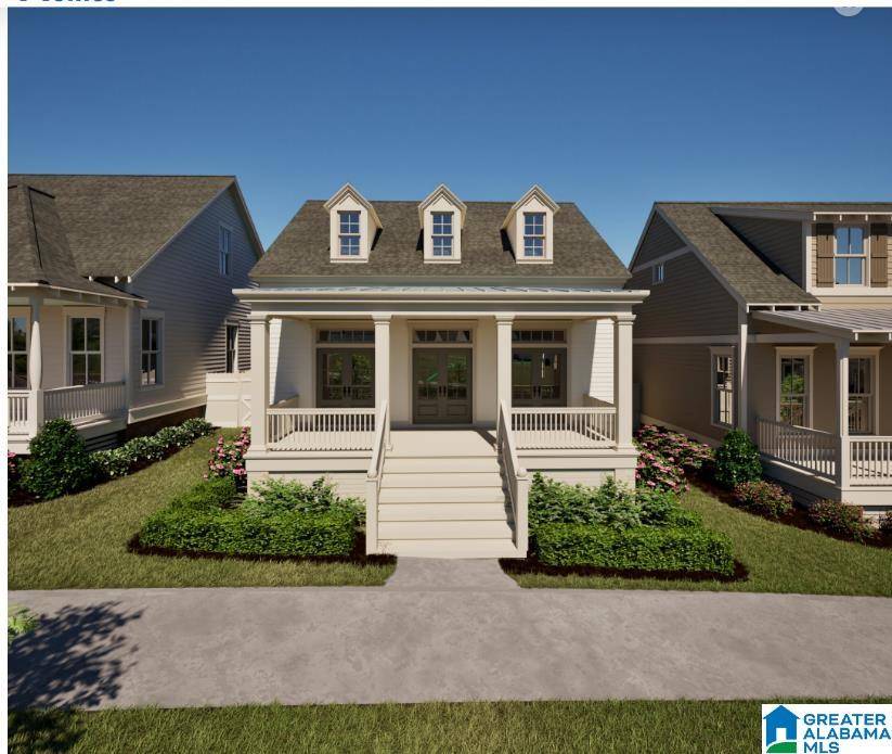 523 PRESERVE WAY, Hoover, AL 35226