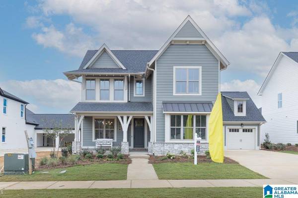 1117 CLIFTON ROAD, Hoover, AL 35244