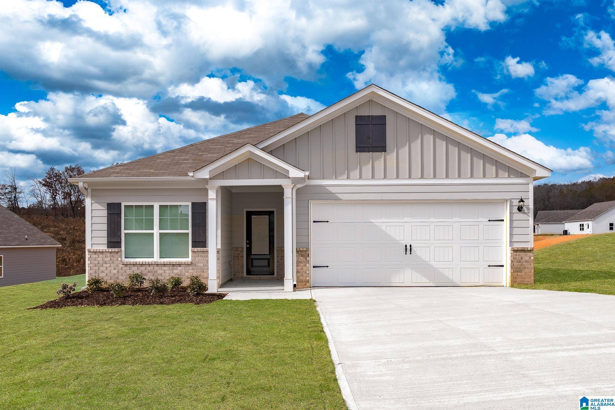 1107 PILGRIM LANE, Montevallo, AL 35115