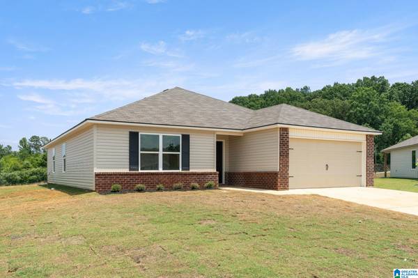 229 SKYLINE LOOP, Oxford, AL 36203