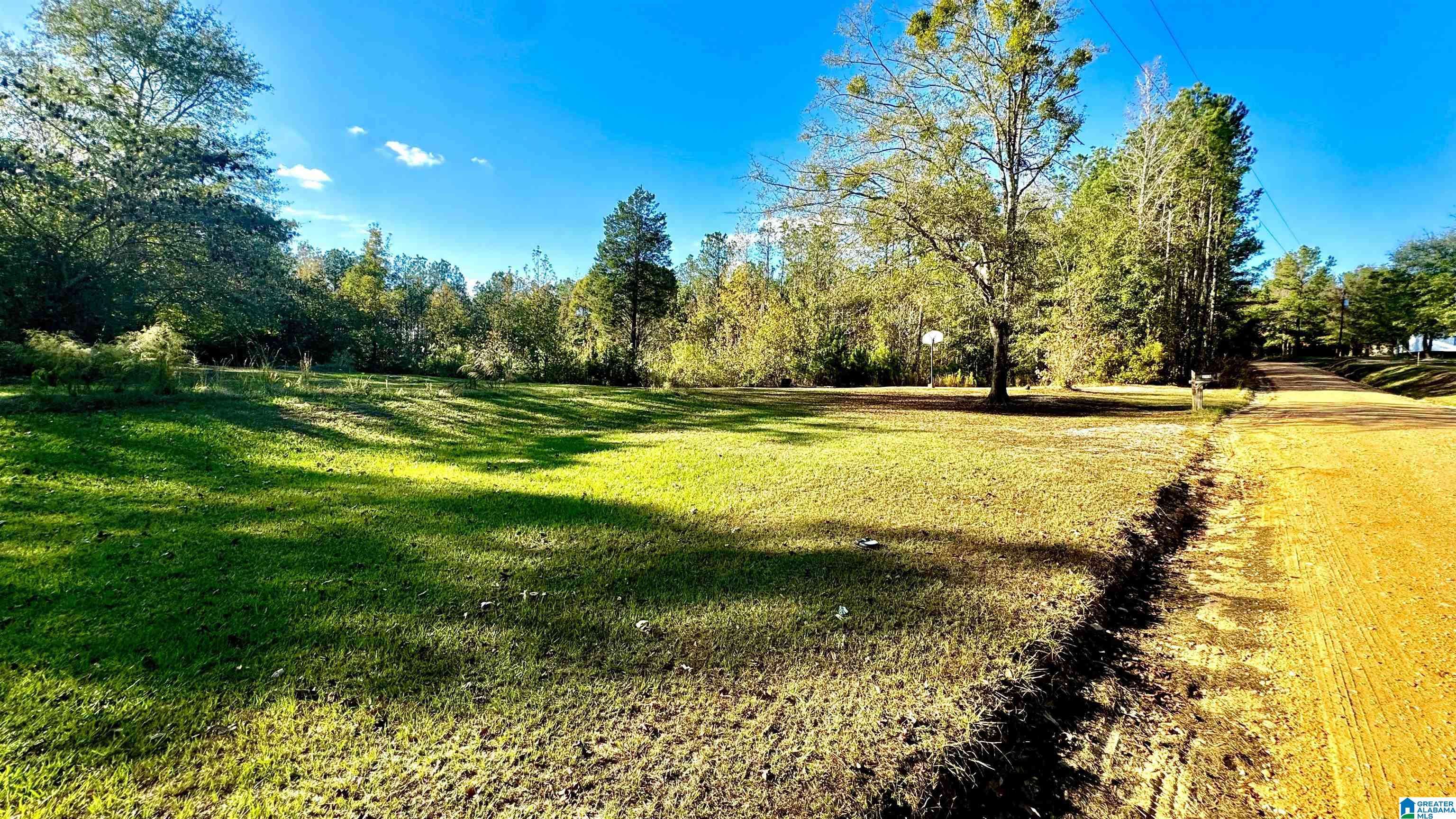 293 COUNTY ROAD 331 #293, Maplesville, AL 36750